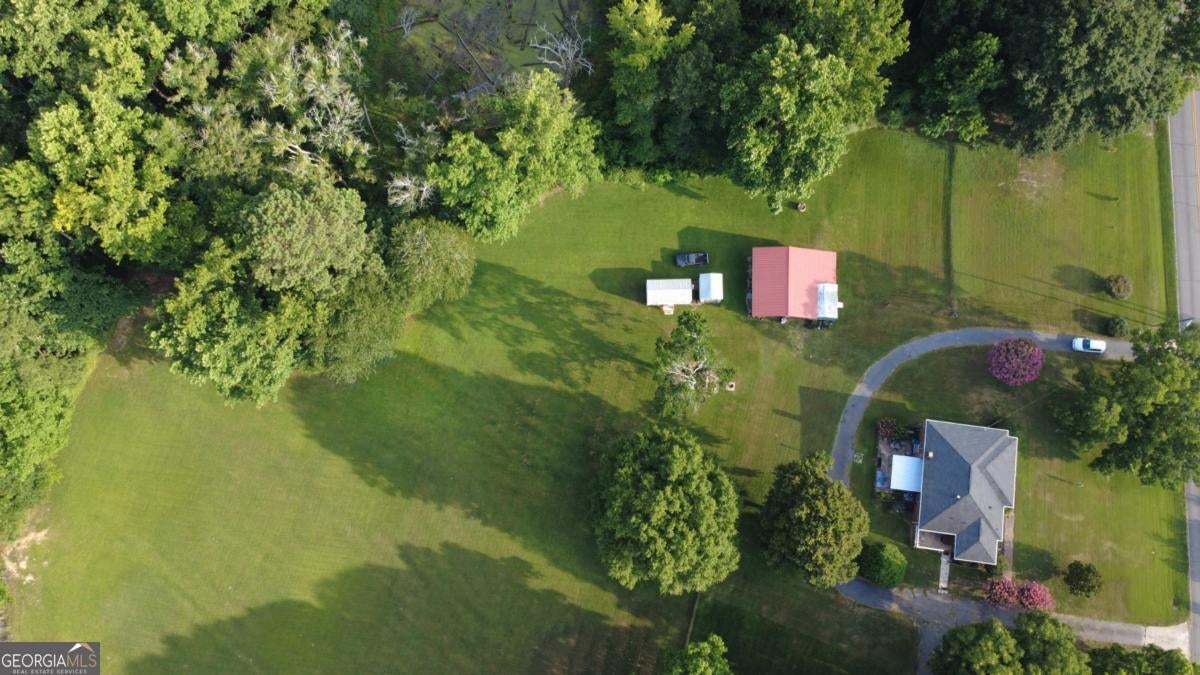 335 Robert Hardeman RD