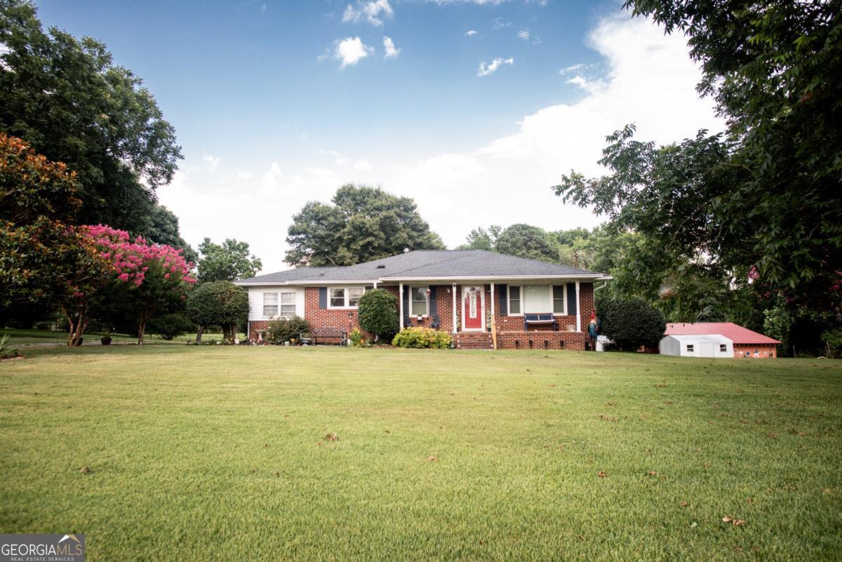 335 Robert Hardeman RD