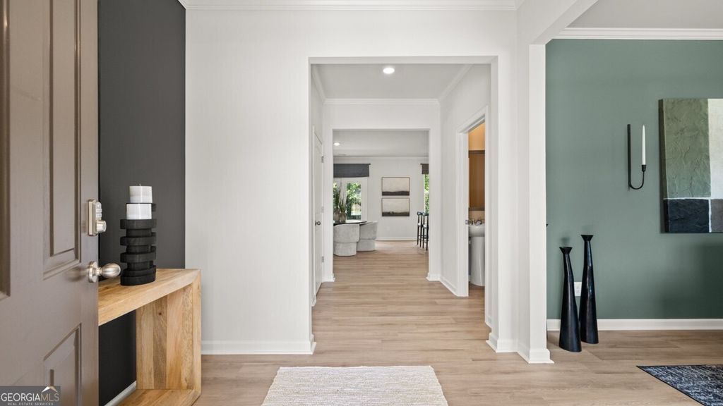 Photo of 2724 Montie Court, Lithia Springs, GA 30122 (MLS # 10666125)