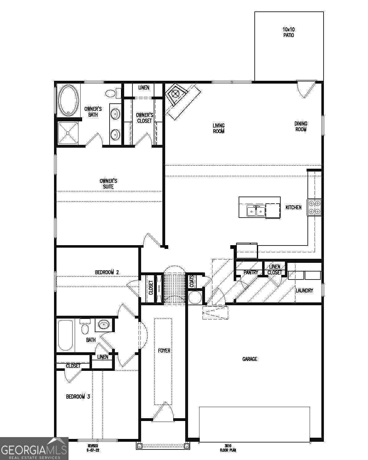 495 Charleston PL