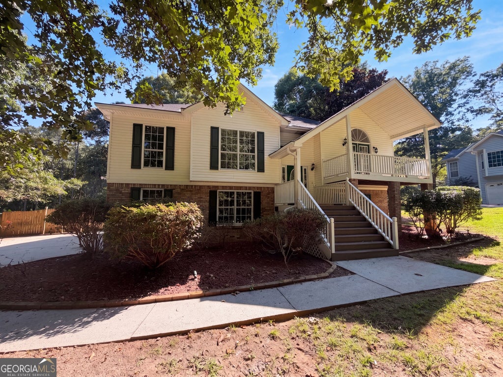 Photo of 6863 Alexander Parkway, Douglasville, GA 30135 (MLS # 10836396)