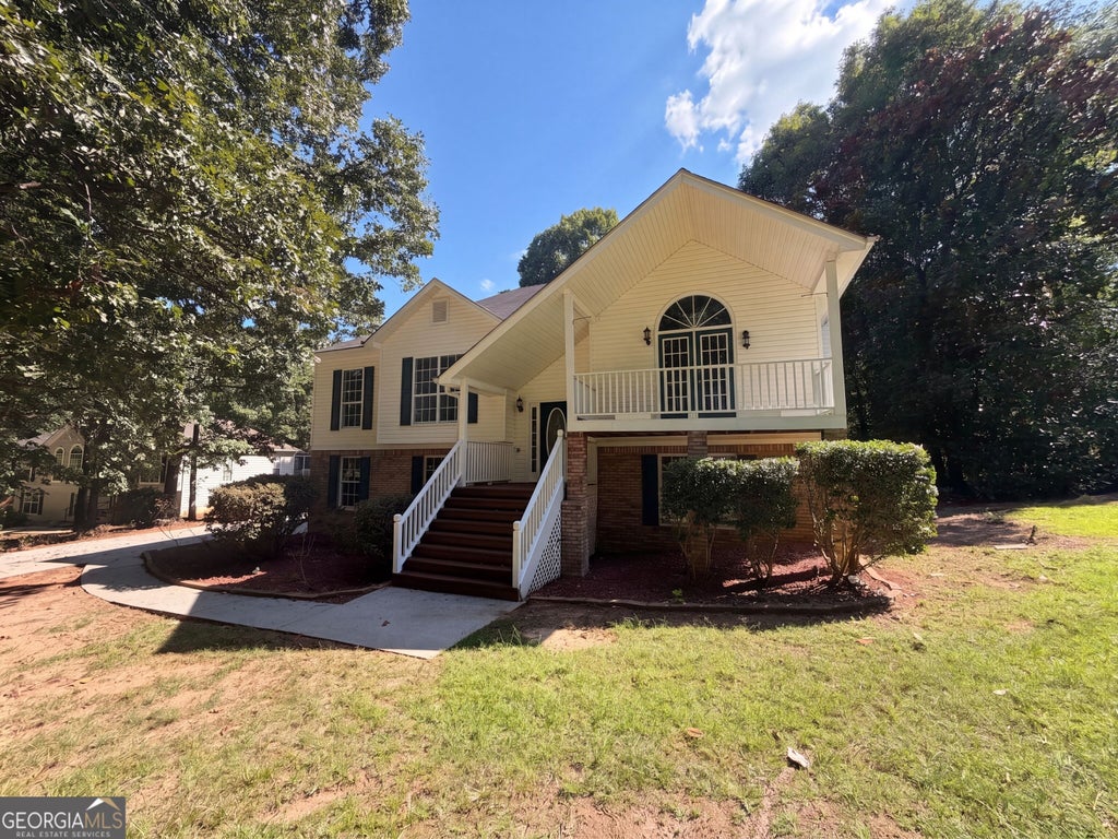 Photo of 6863 Alexander Parkway, Douglasville, GA 30135 (MLS # 10836396)