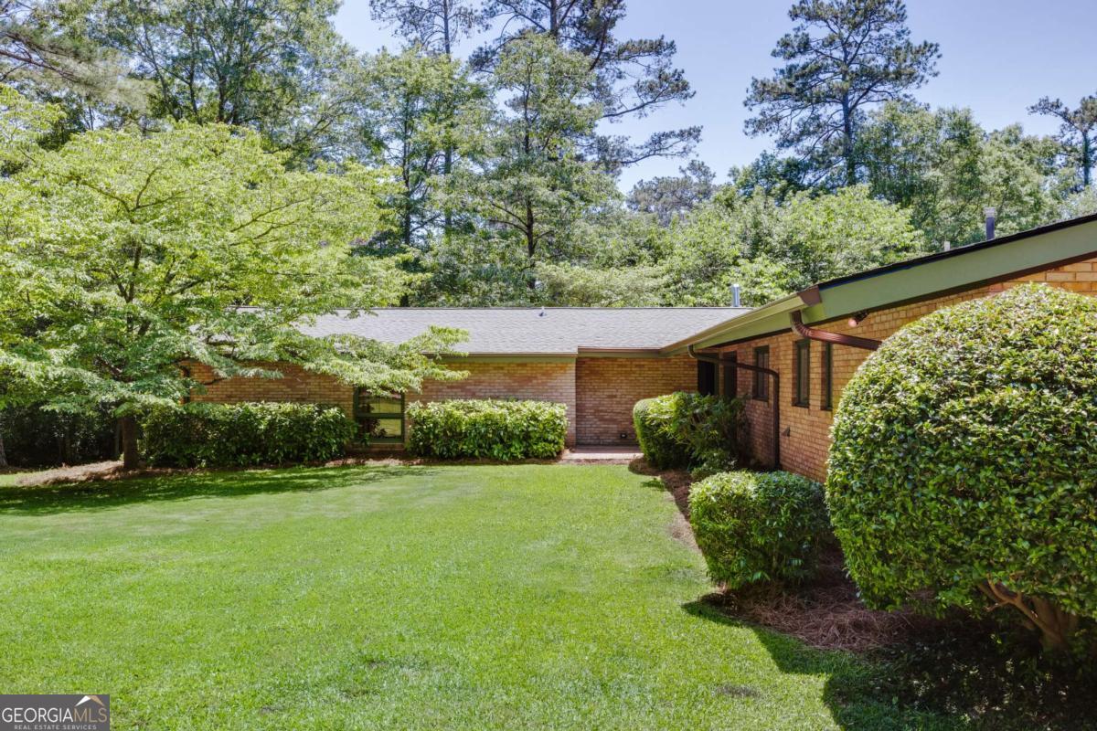 265 Tanglewood DR