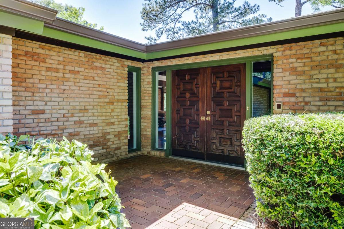 265 Tanglewood DR
