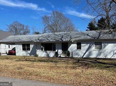 30 Dogwood LN Woodbury GA 30293