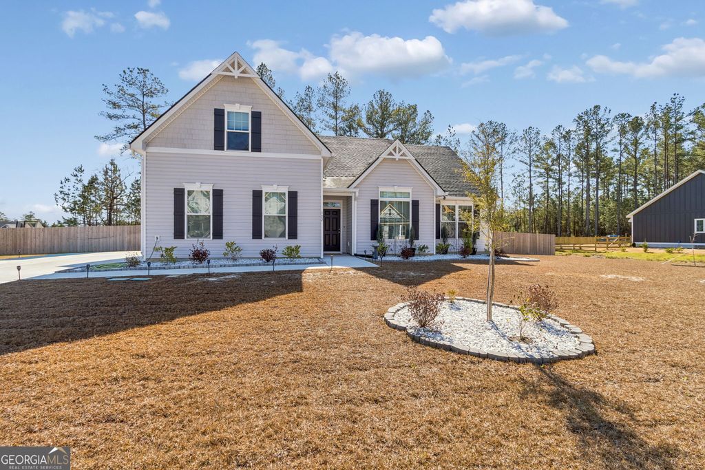 Photo of 102 Wave Break Court, Kingsland, GA 31548 (MLS # 10692707)