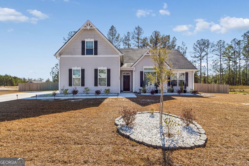Photo of 102 Wave Break Court, Kingsland, GA 31548 (MLS # 10692707)