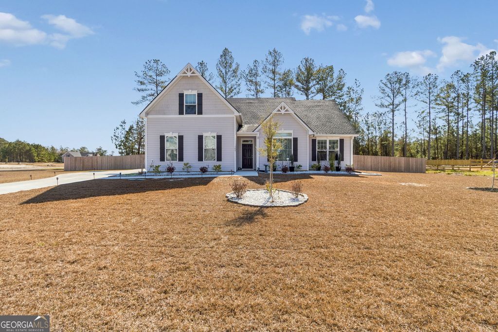 Photo of 102 Wave Break Court, Kingsland, GA 31548 (MLS # 10692707)