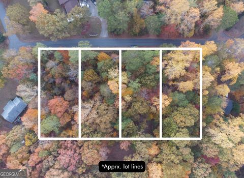 Photo of 0 Lisa Circle, Gainesville, GA 30506 (MLS # 10640090)