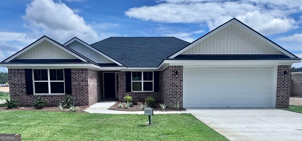 Photo of 116 Esther Avenue, Reidsville, GA 30453 (MLS # 10838470)