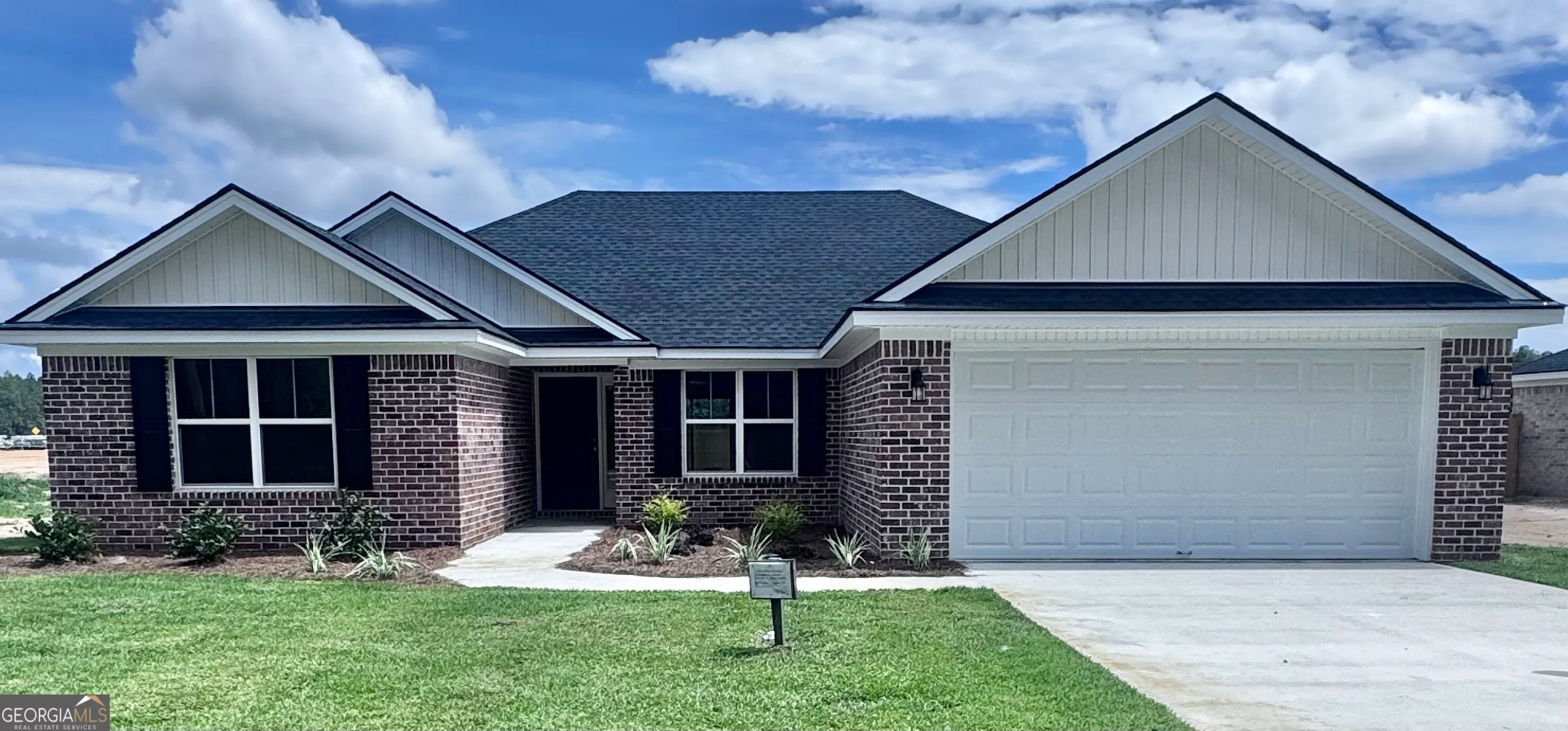 116 Esther Avenue, Reidsville, GA, 30453