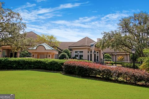 A home in St. Marys