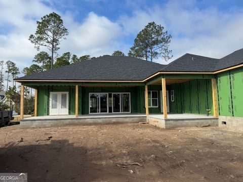 A home in St. Marys