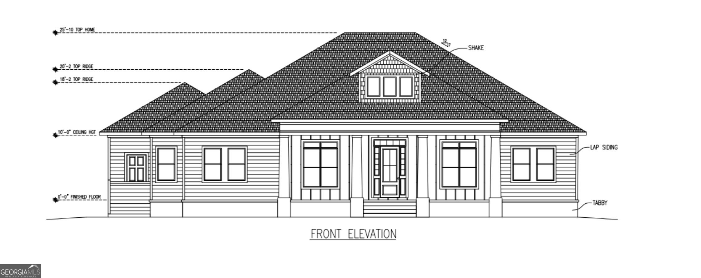 View St. Marys, GA 31558 house