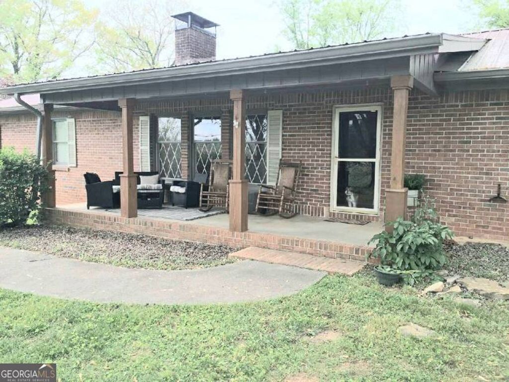 Photo of 24 Ray McClain Lane, Tiger, GA 30576 (MLS # 10764655)