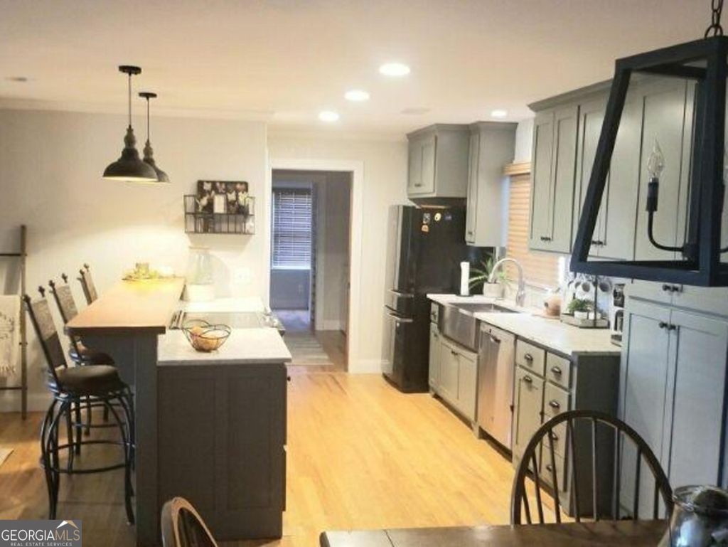 Photo of 24 Ray McClain Lane, Tiger, GA 30576 (MLS # 10764655)