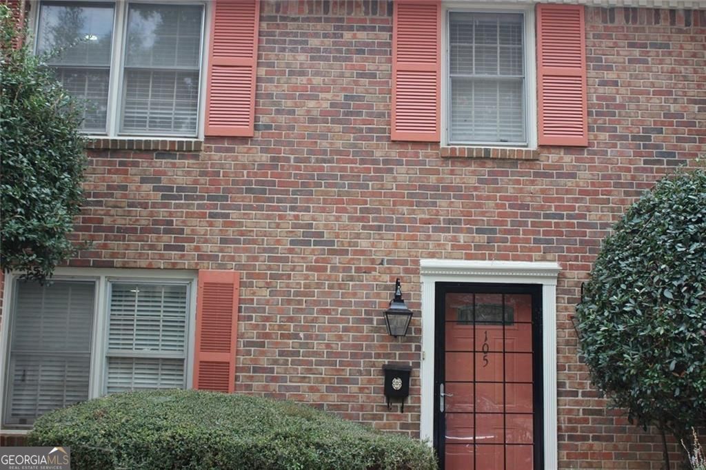 Photo of 105 Glen Acres Court, Decatur, GA 30035 (MLS # 10664999)