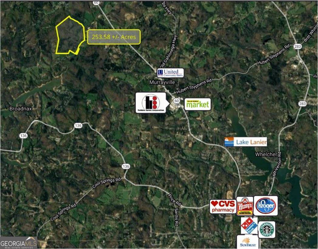 6266 Yellow Creek RD