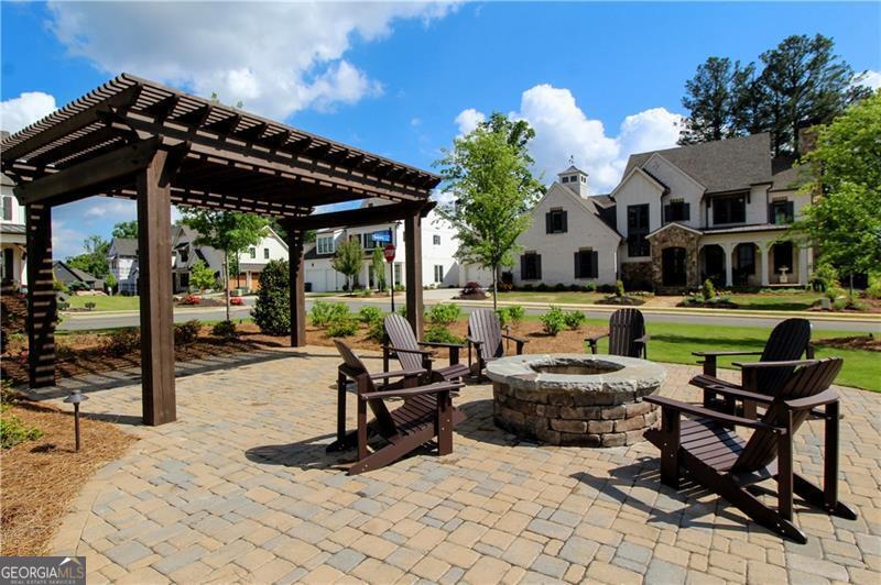 The Cottages at Keeler Woods - Land