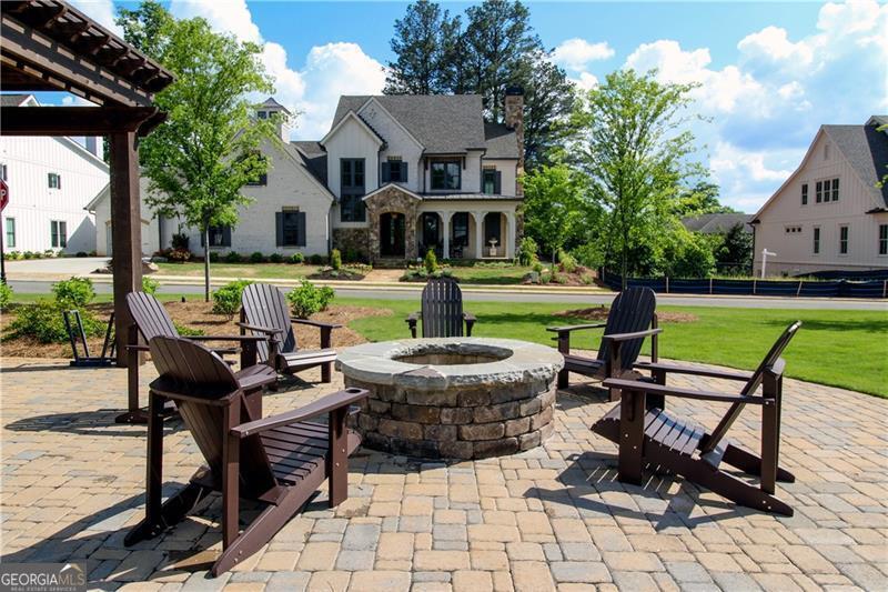 The Cottages at Keeler Woods - Land