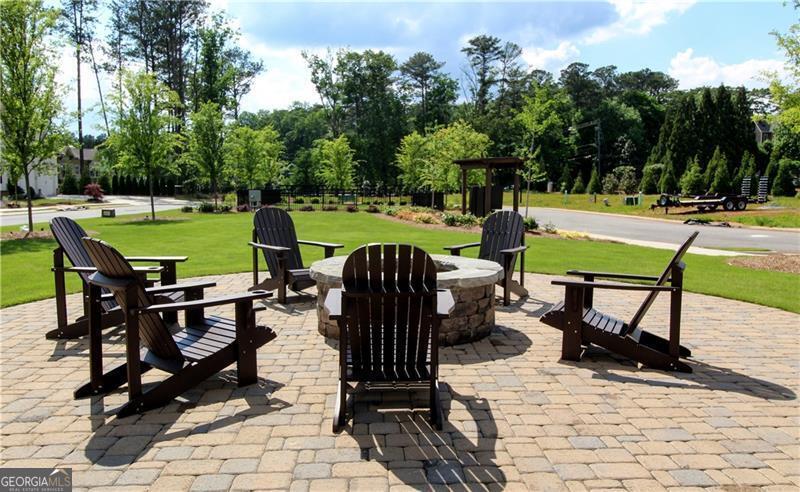 The Cottages at Keeler Woods - Land