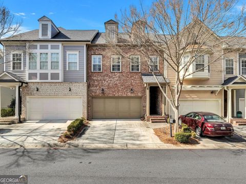 6254 Village Arbor LN Mableton GA 30126