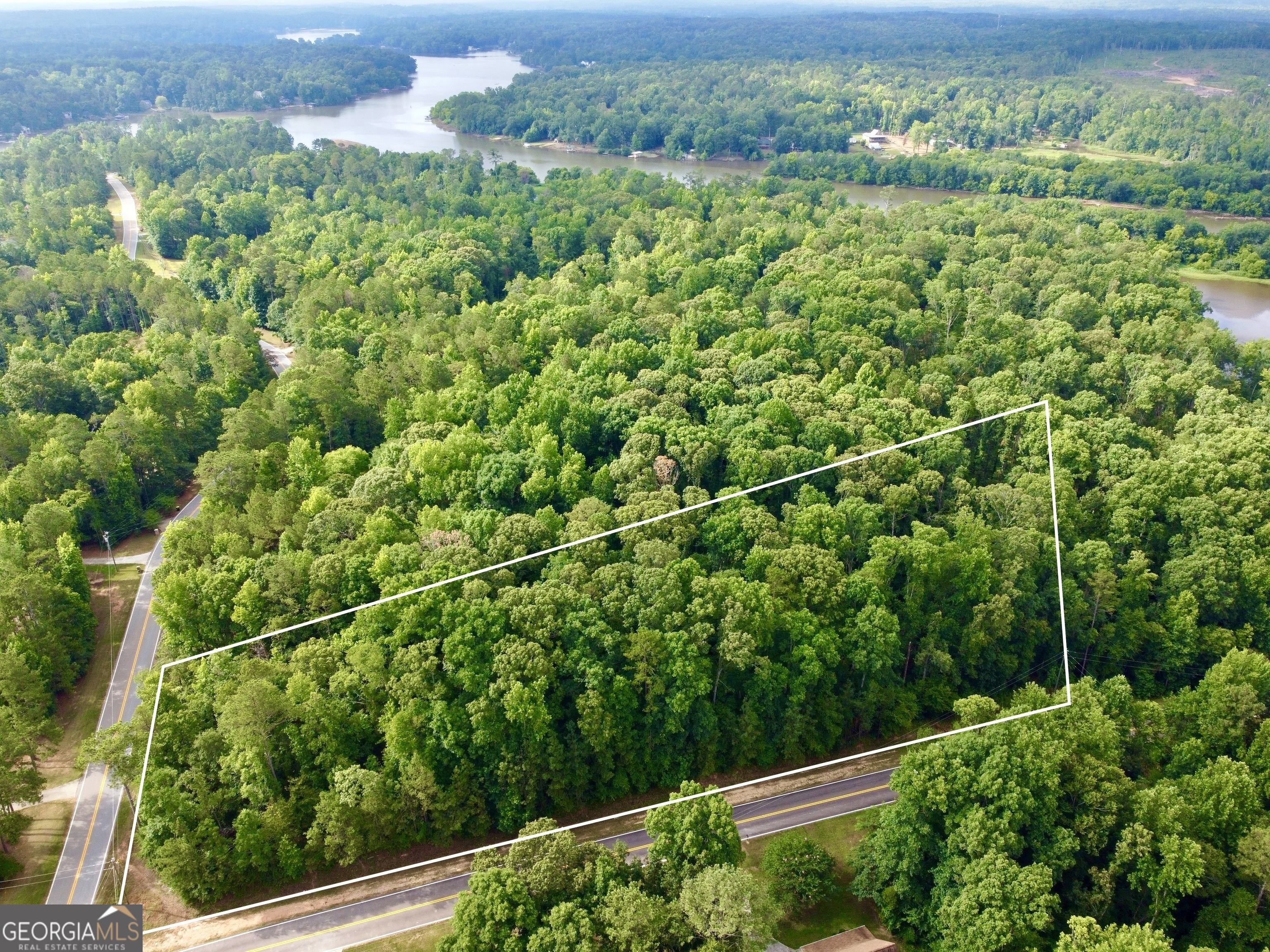 0 Parker RD