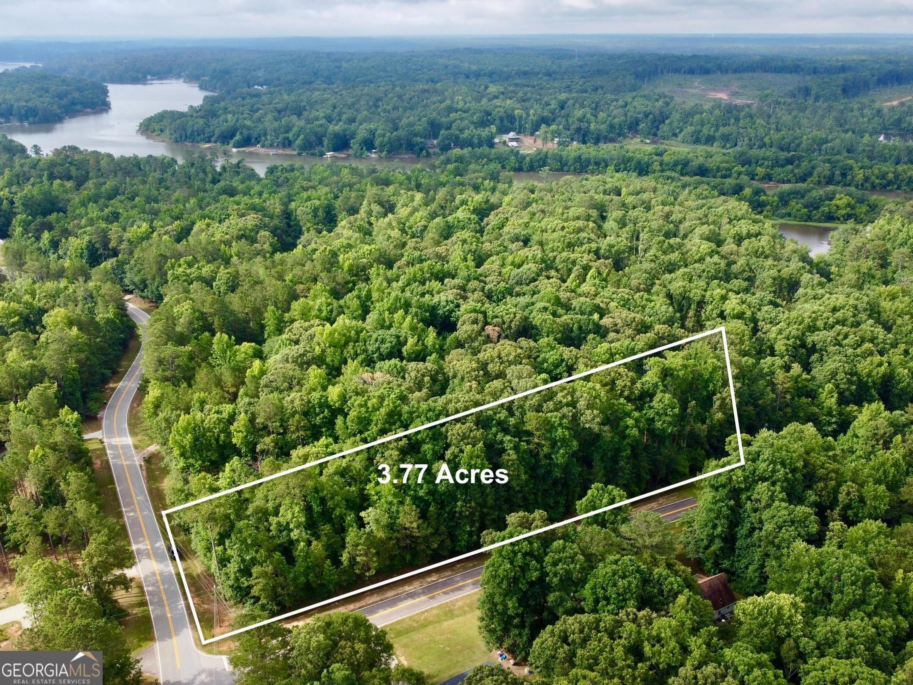 Are you ready to build your dream home, or two!? This is an incredible opportunity for a total of 3.77 acres that has already been soil tested, surveyed, and split. This land has been surveyed at 3.77 acres total, which is split into two lots surveyed at 2.49 acres and 1.28 acres. This perfect, quiet site is located near the lake in desirable Covington! No neighborhood, no HOA, no restrictions. Location is just 1 minute to Lake Jackson and a 10 minute drive to Walker Marina Boat Ramp! Near the intersection of Parker Rd and S River Dr, there is lots of road frontage which gives you many options! Enjoy nature at its finest with lots of beauiful trees, build a homestead for the family to enjoy for generations, or start a business near the lake. The possibilities are endless. Please note county records still show this lot as 4.15 acres. But that is incorrect, and the updated documents have been recorded to show 3.77 acres total. Plat, Survey, and soil test are all attached via MLS. Call me with any questions!