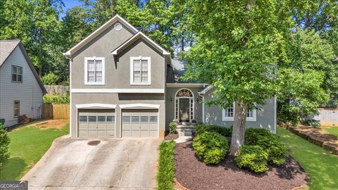 1359 Chatley WAY Woodstock GA 30188