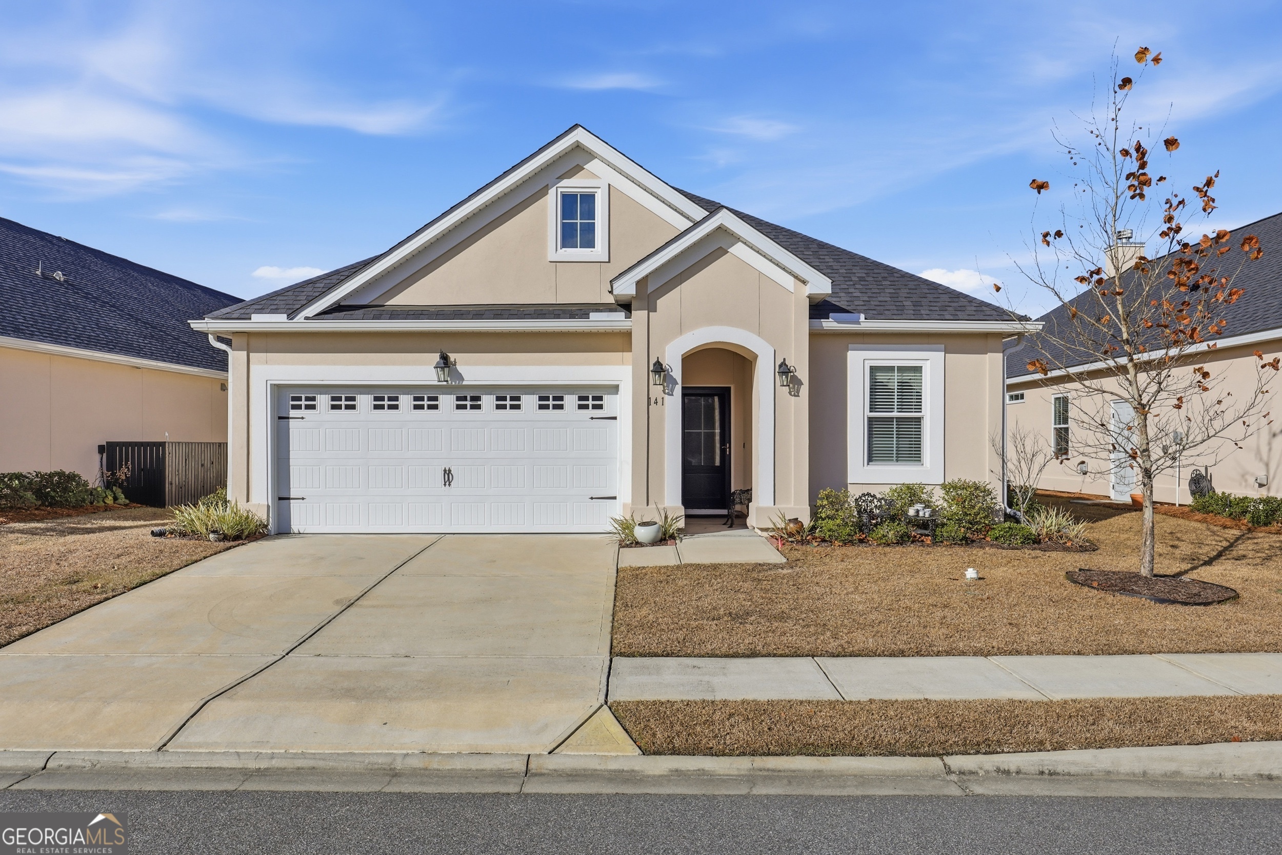 141 Mallory PL