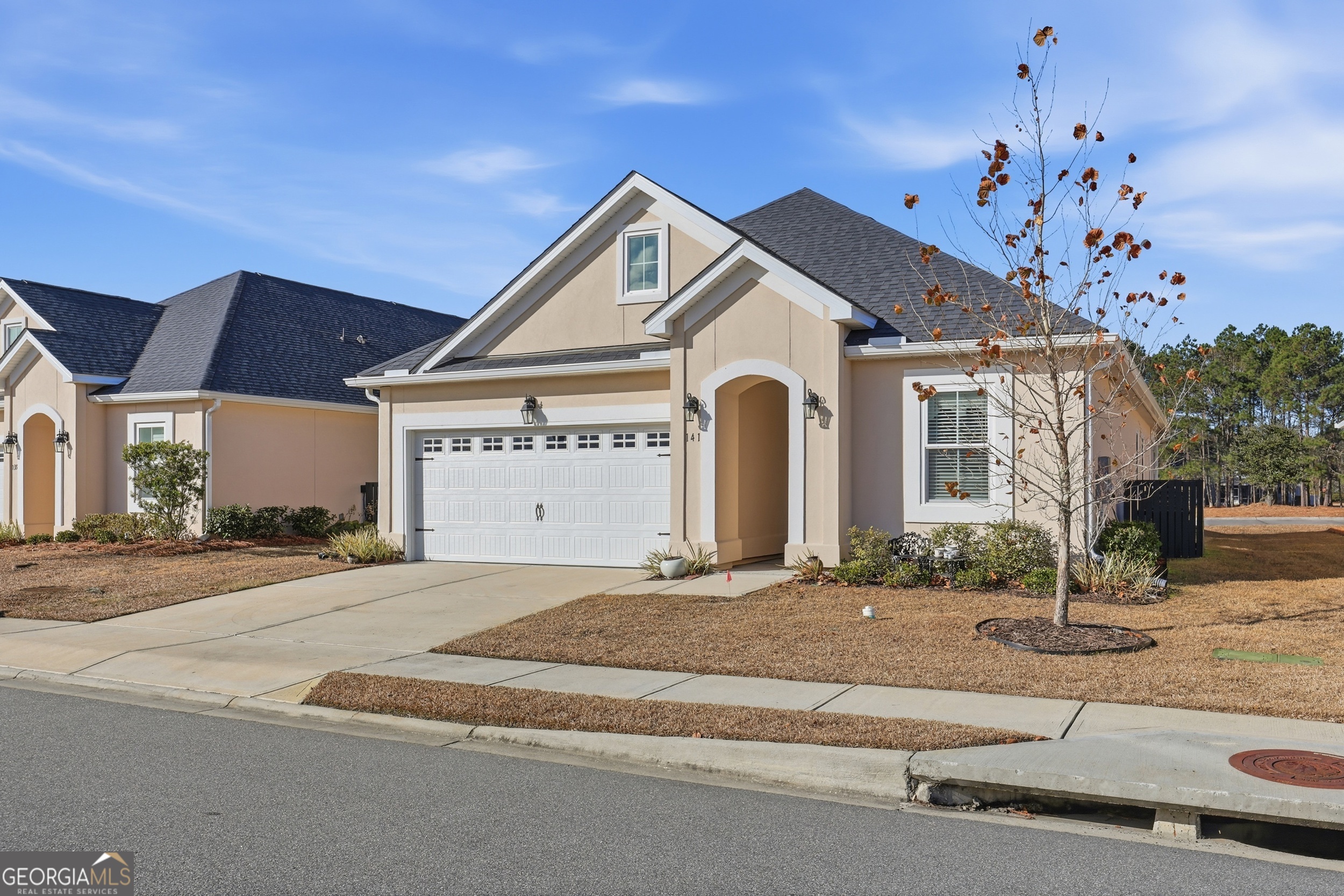 141 Mallory PL
