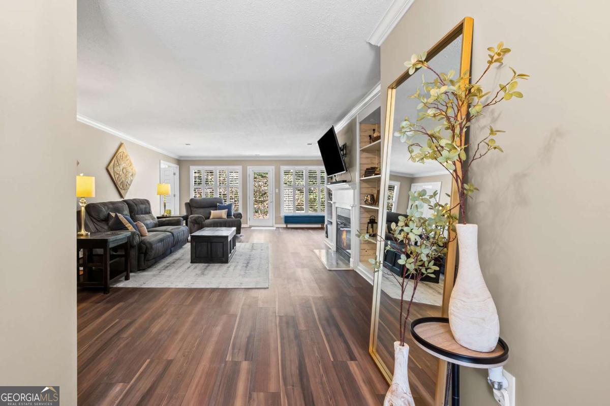 3 Plantation Drive NE, Unit #A DR NE