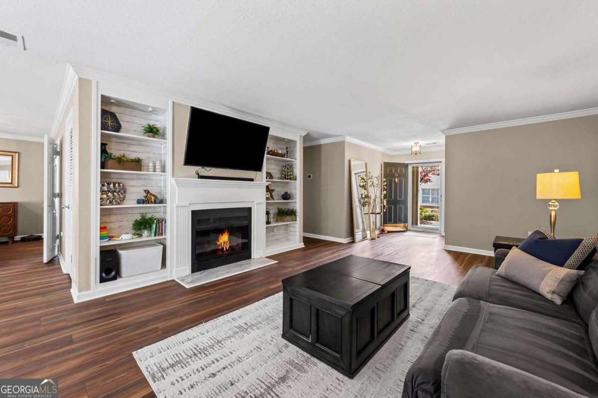 3 Plantation Drive NE, Unit #A DR NE