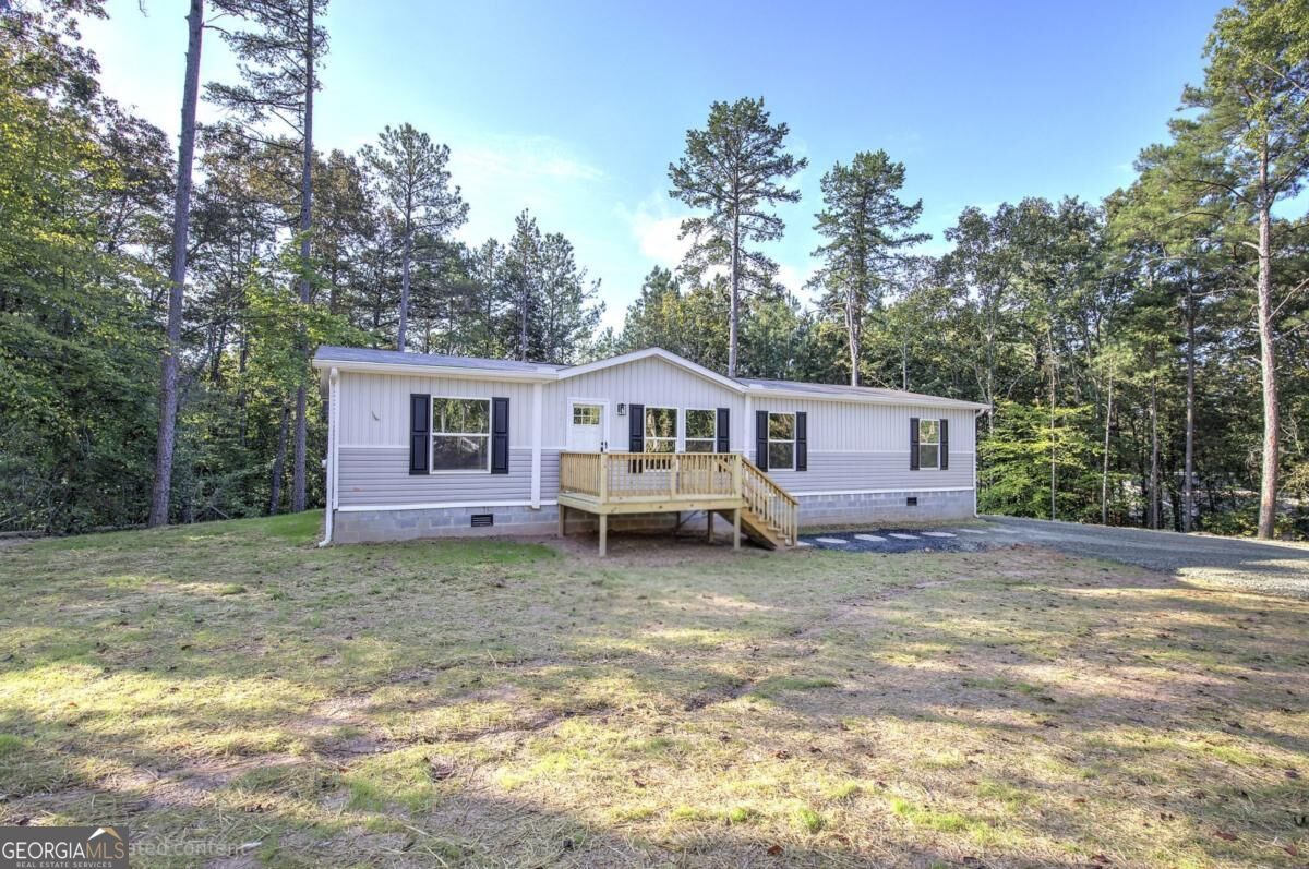 7467 Yukon RD