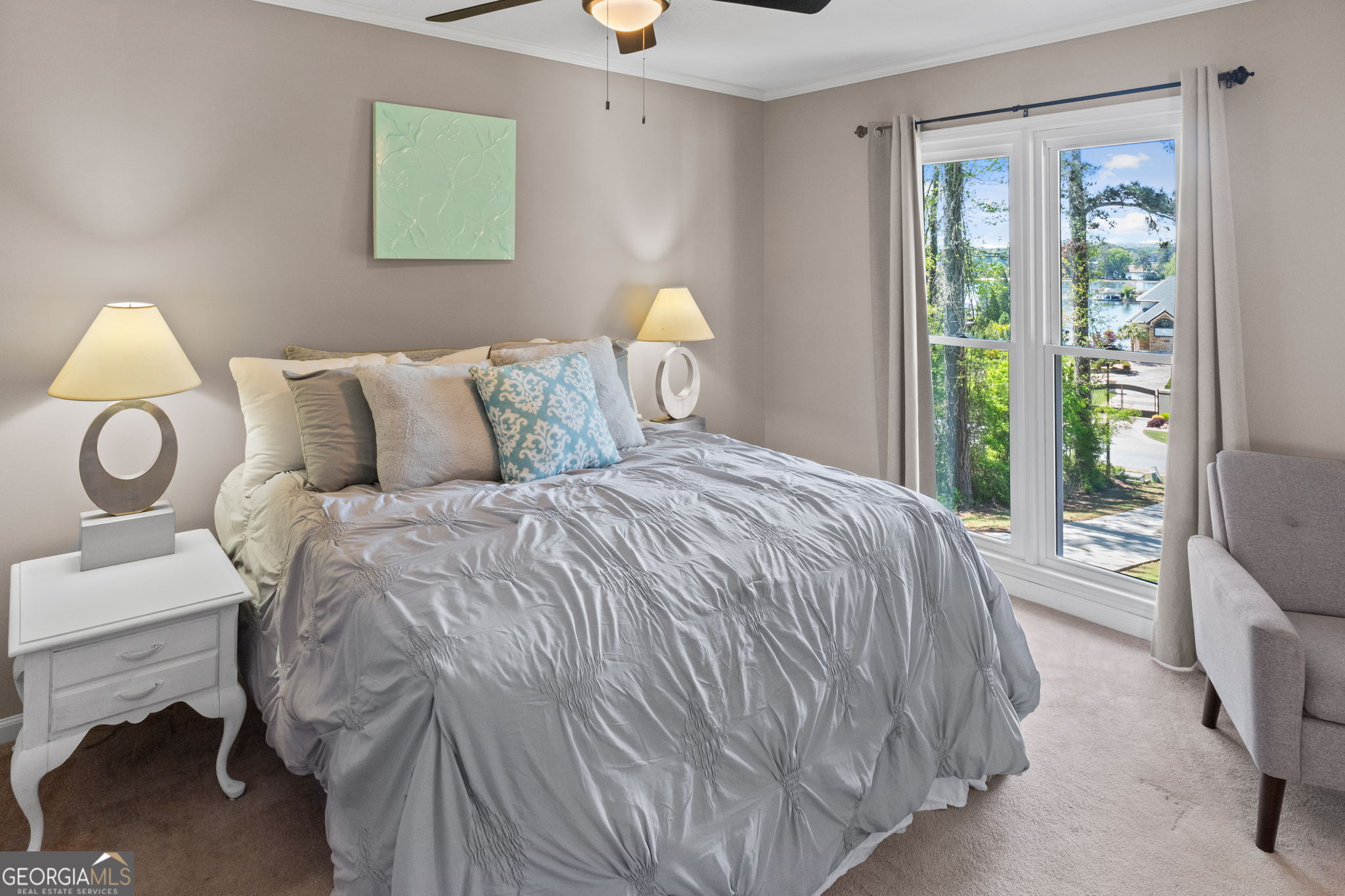 Bay View at Lake Spivey Estates - Residential