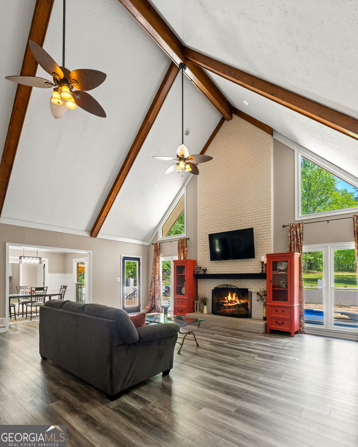 Bay View at Lake Spivey Estates - Residential