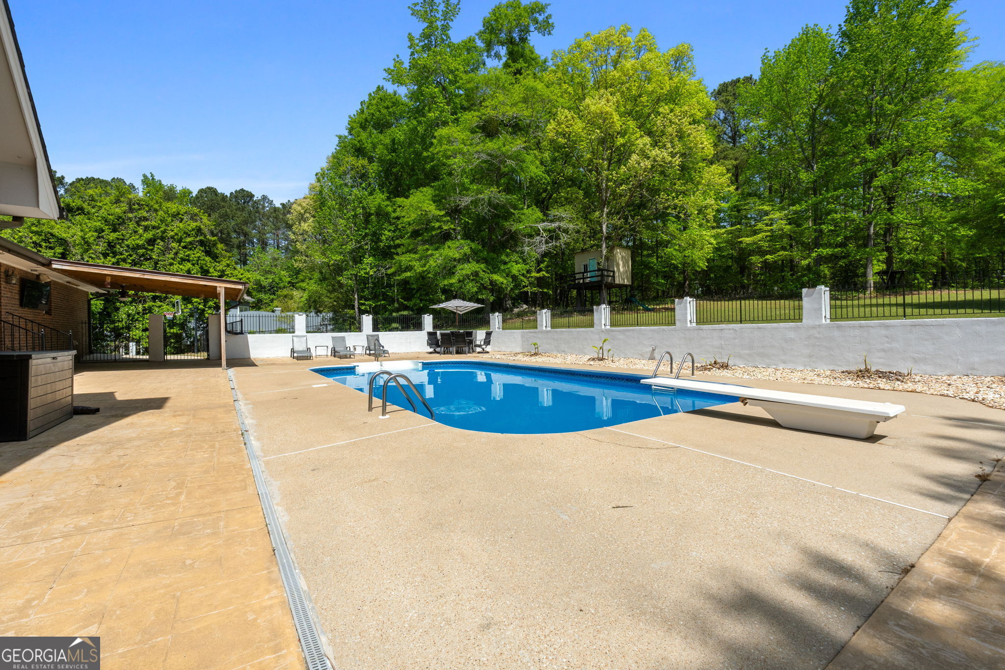 Bay View at Lake Spivey Estates - Residential
