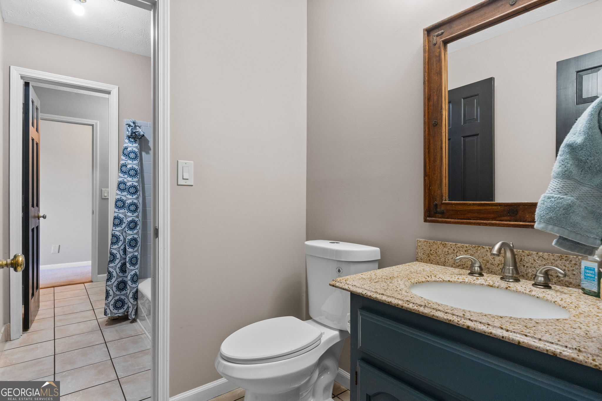 Bay View at Lake Spivey Estates - Residential