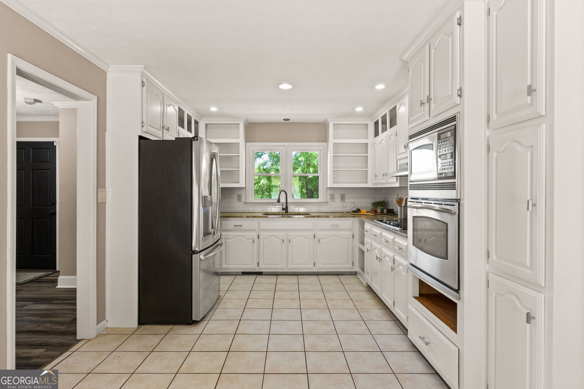 Bay View at Lake Spivey Estates - Residential