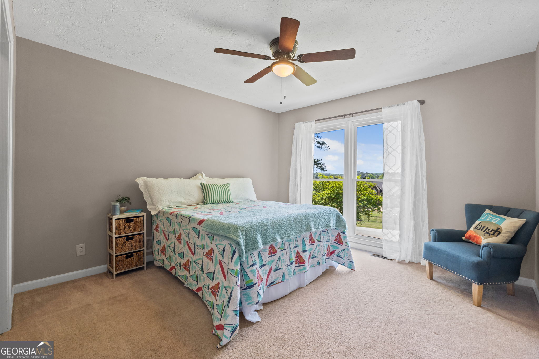 Bay View at Lake Spivey Estates - Residential