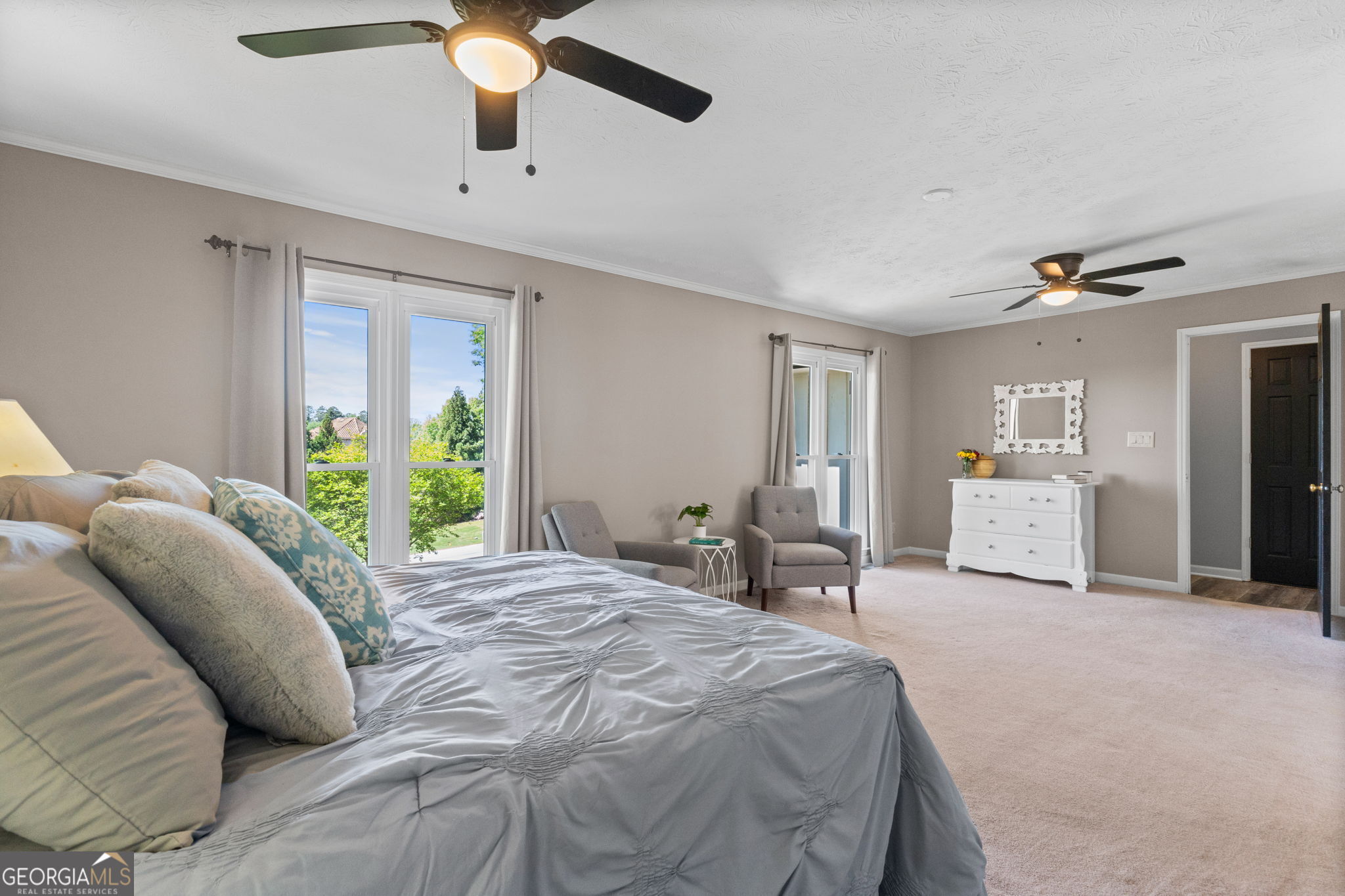 Bay View at Lake Spivey Estates - Residential