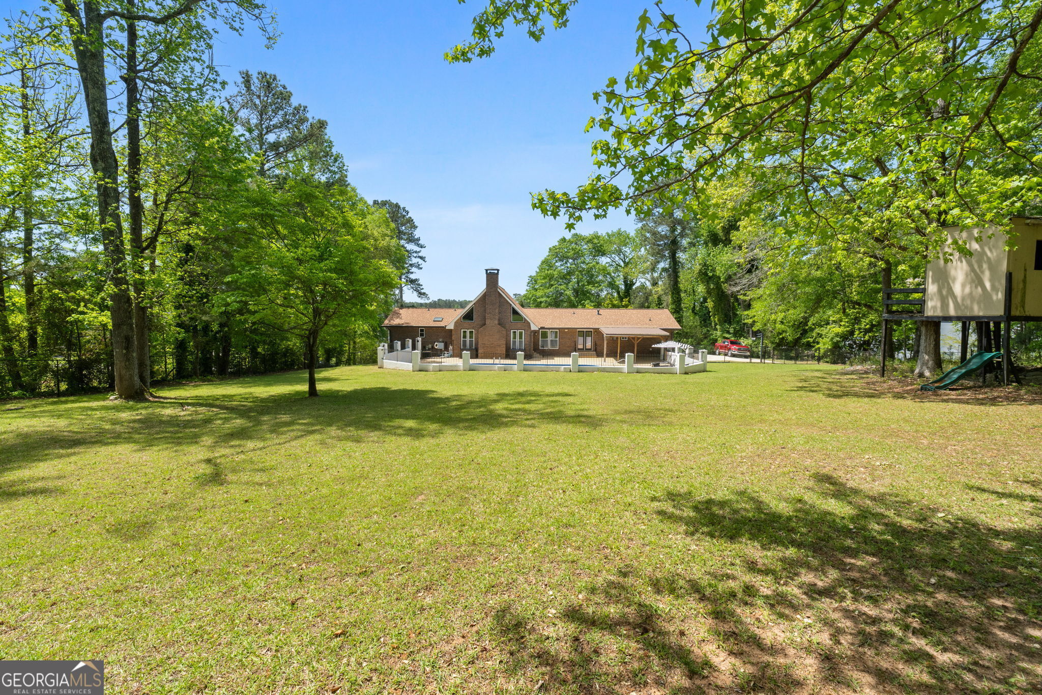 Bay View at Lake Spivey Estates - Residential