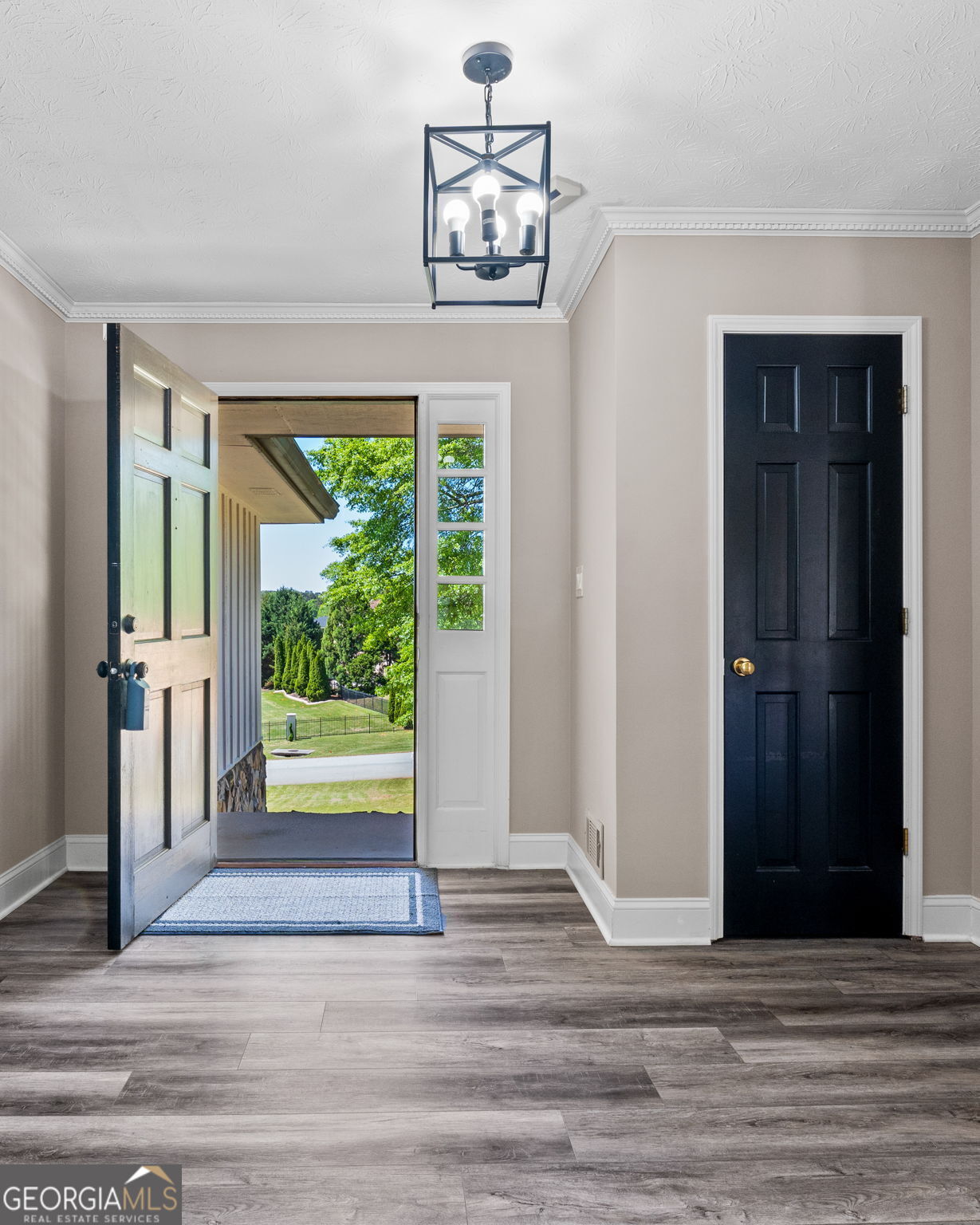 Bay View at Lake Spivey Estates - Residential