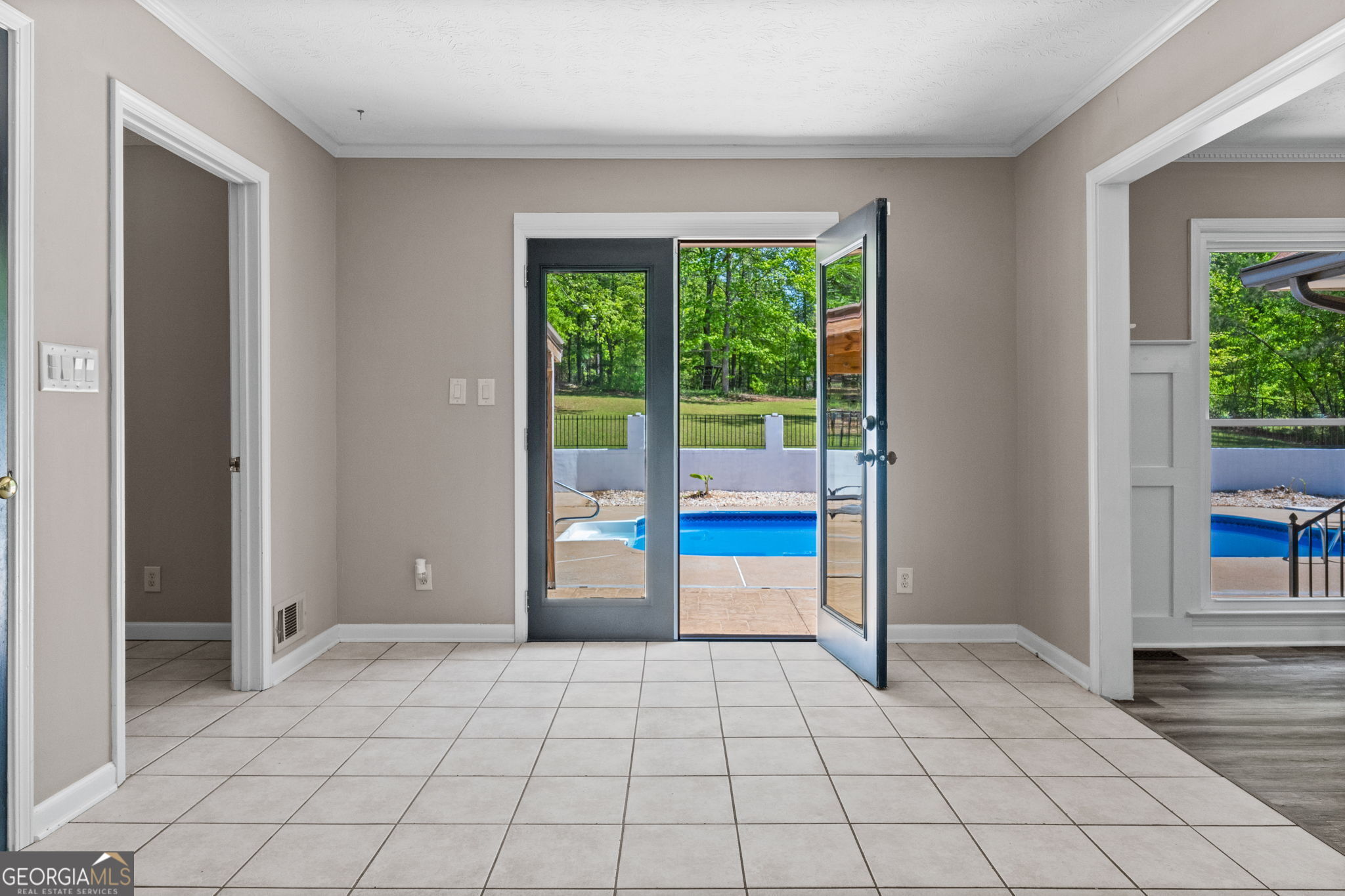 Bay View at Lake Spivey Estates - Residential