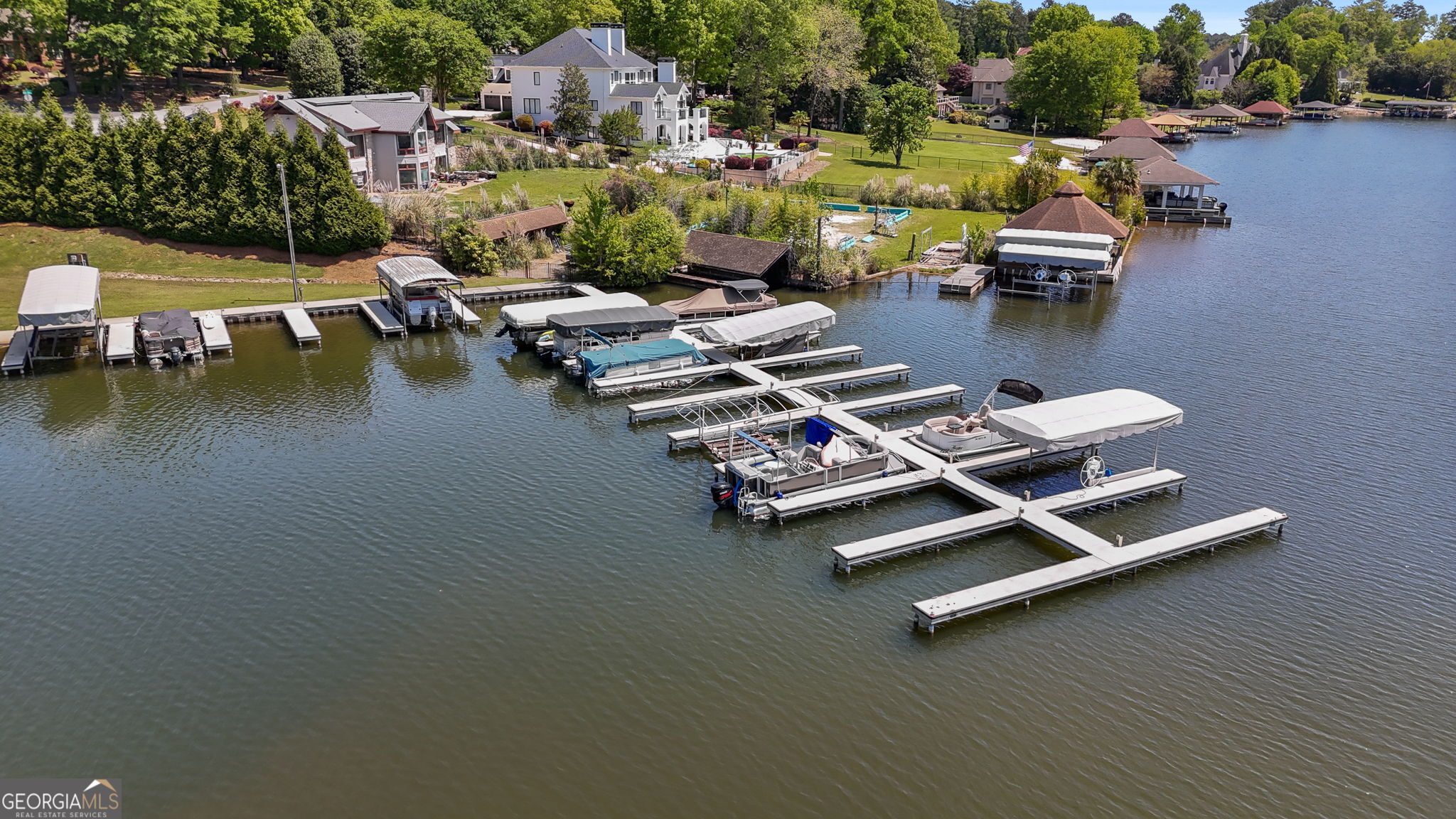 Bay View at Lake Spivey Estates - Residential