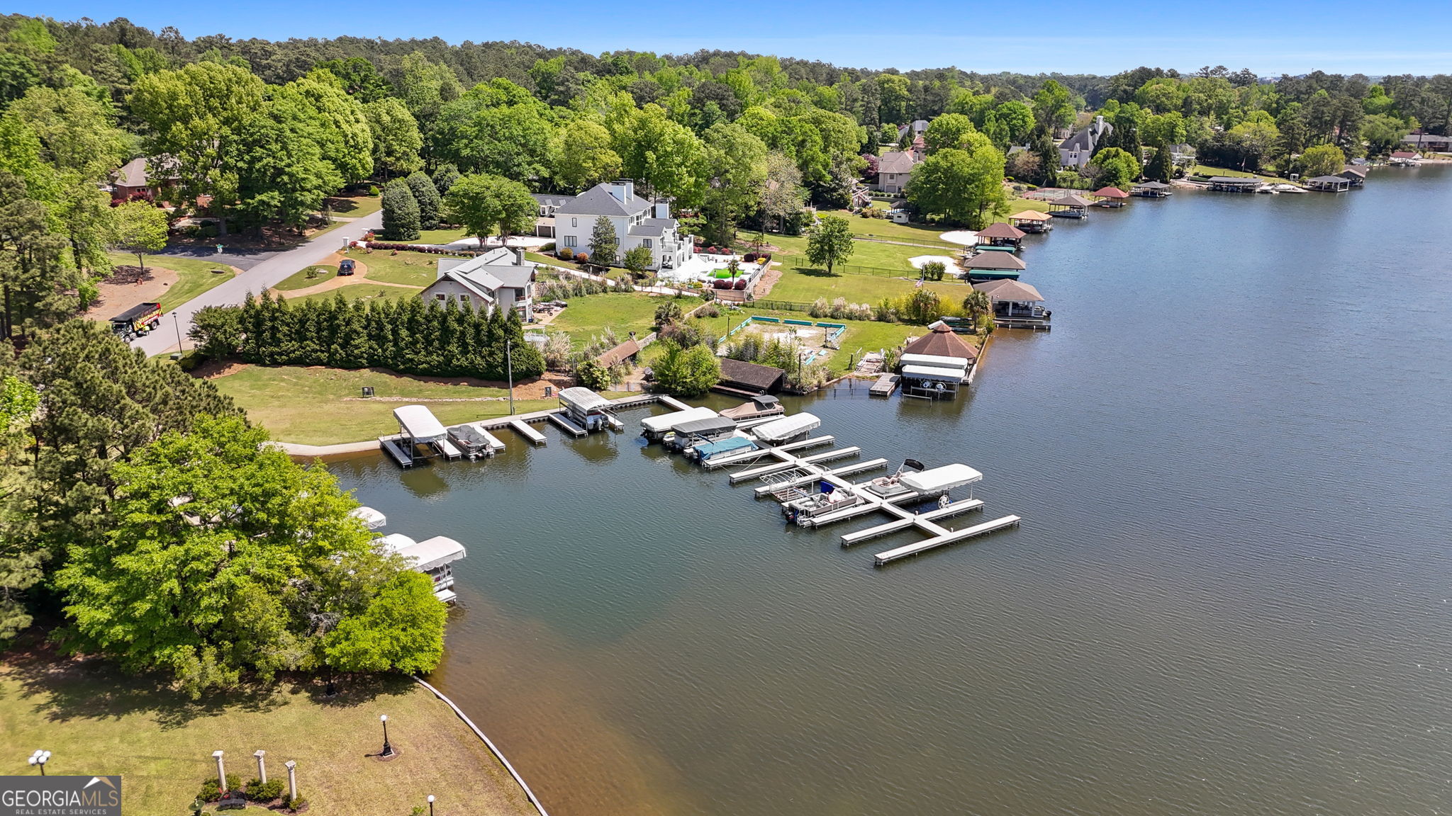 Bay View at Lake Spivey Estates - Residential