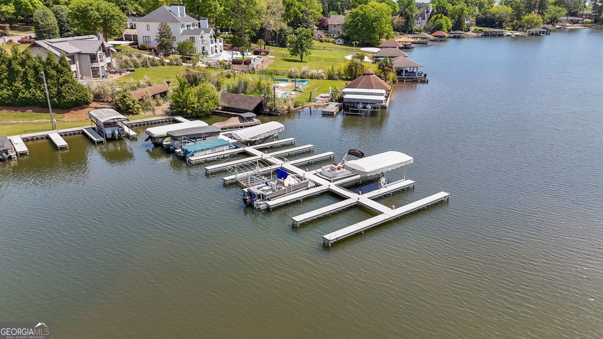 Bay View at Lake Spivey Estates - Residential
