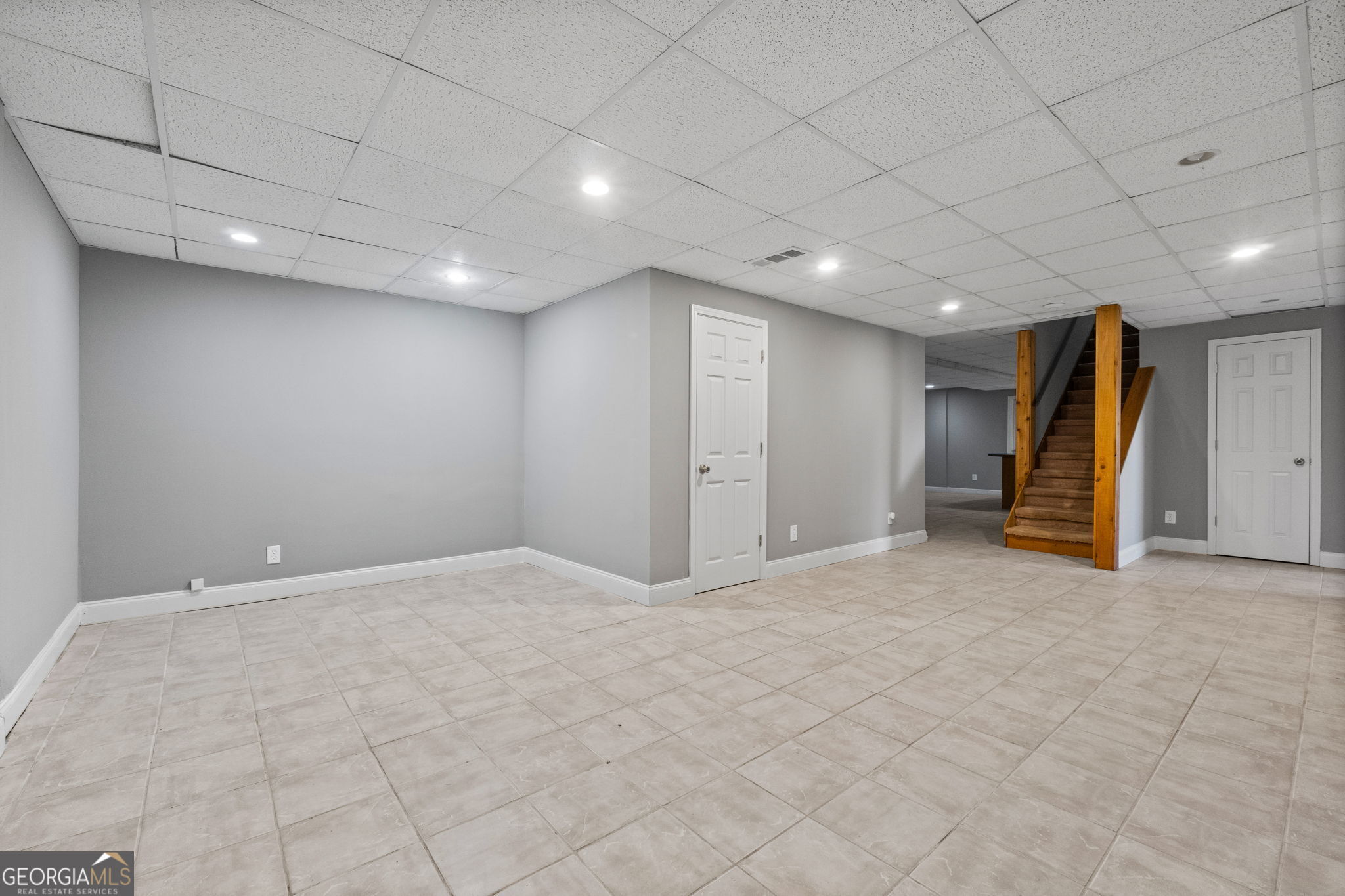 Bay View at Lake Spivey Estates - Residential