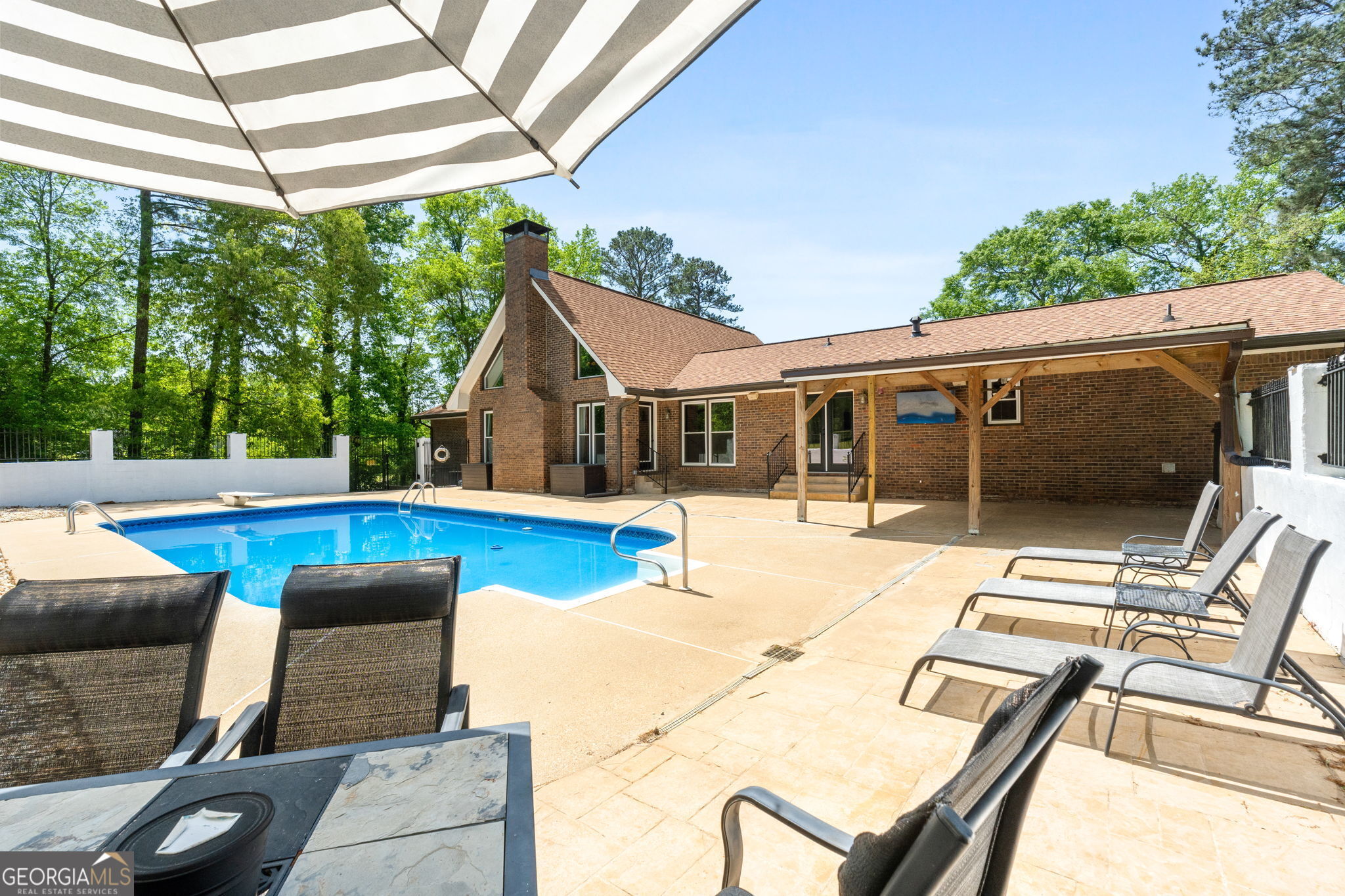 Bay View at Lake Spivey Estates - Residential
