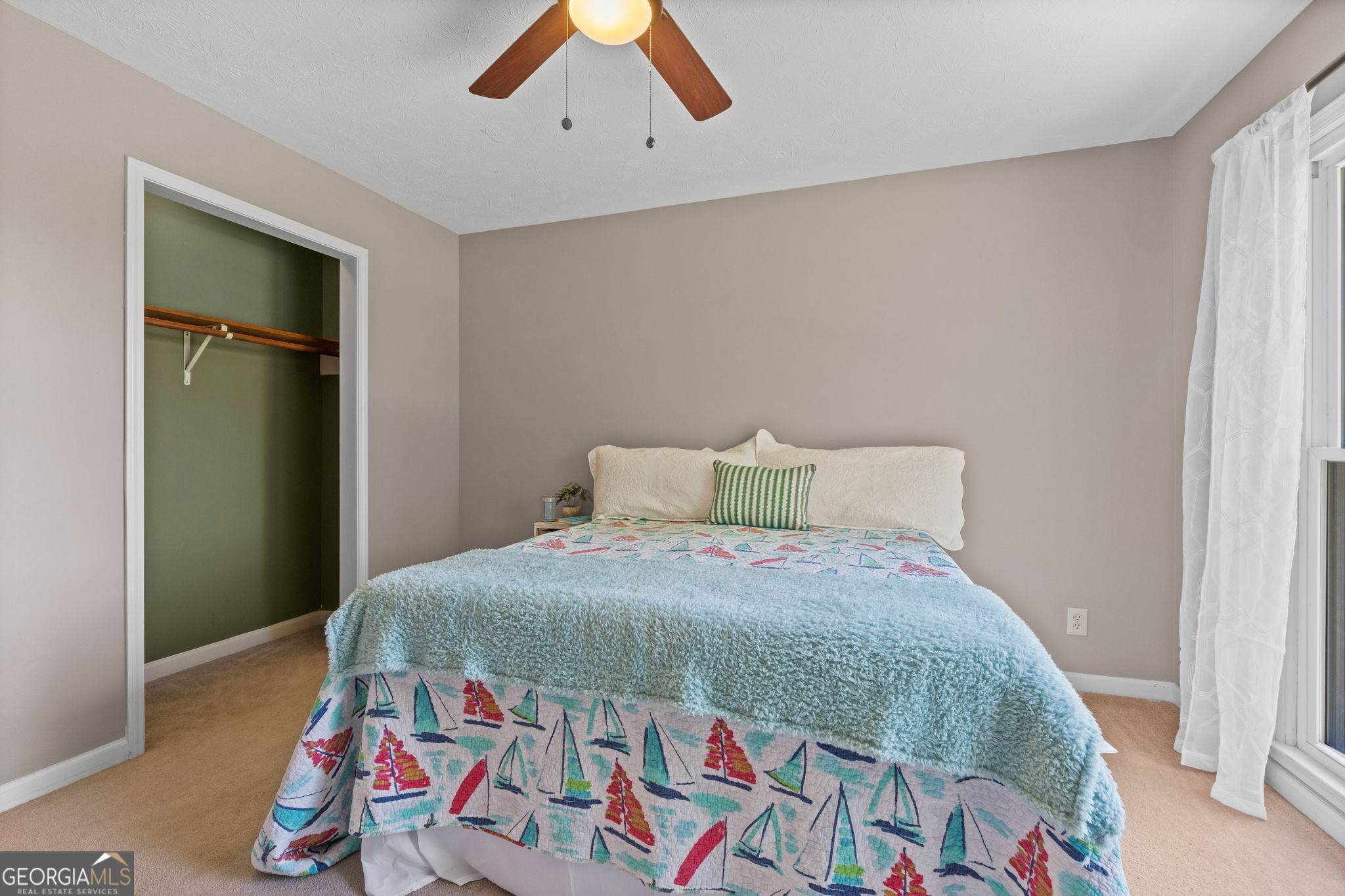 Bay View at Lake Spivey Estates - Residential